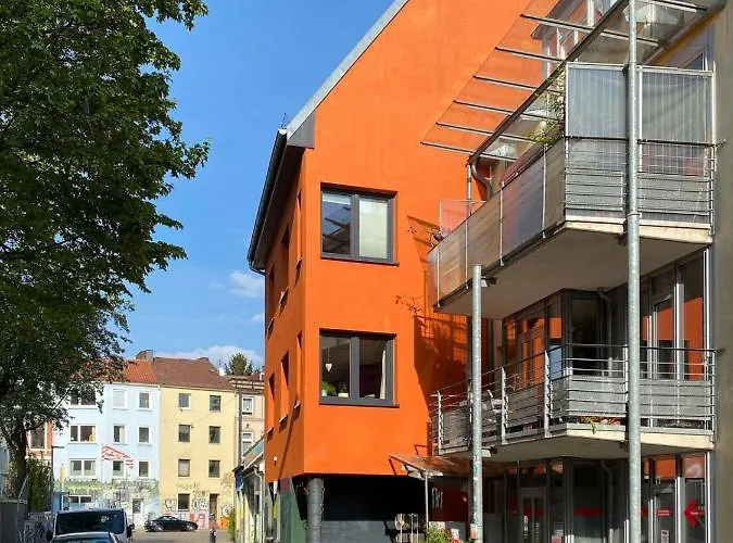 Deichkind Citysuite