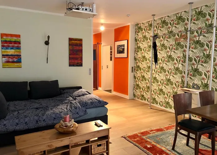 Deichkind Citysuite