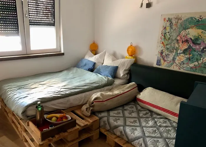 Deichkind Citysuite