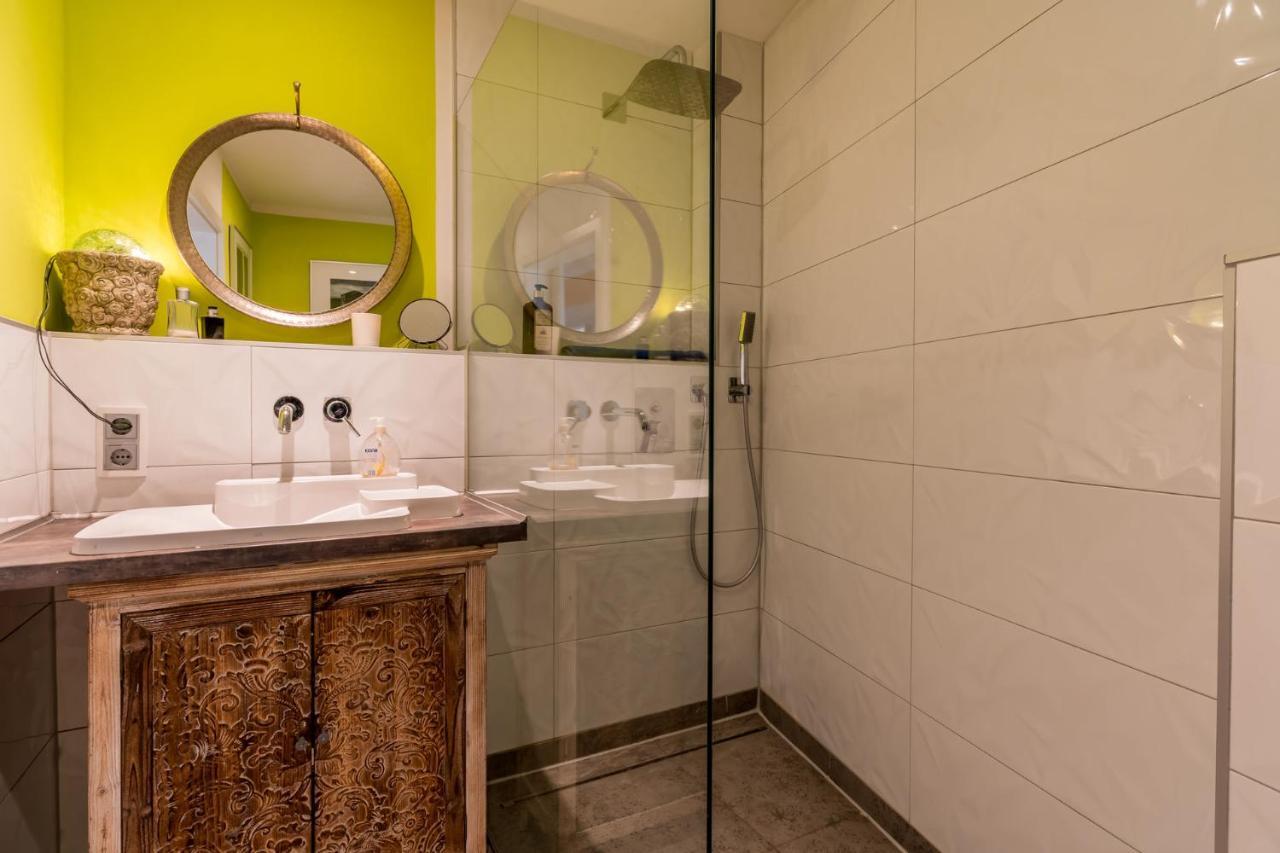 Deichkind Citysuite Apartment