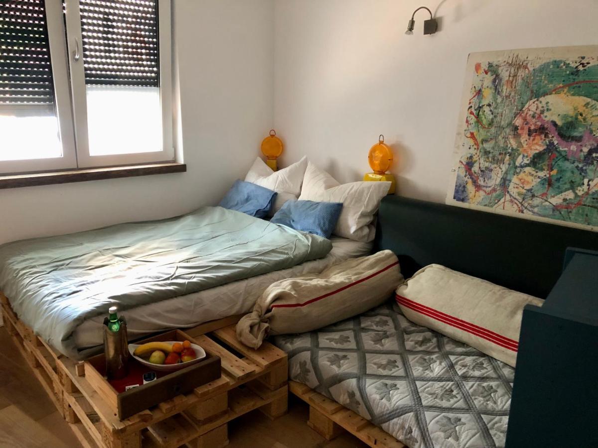 Deichkind Citysuite * Bremen